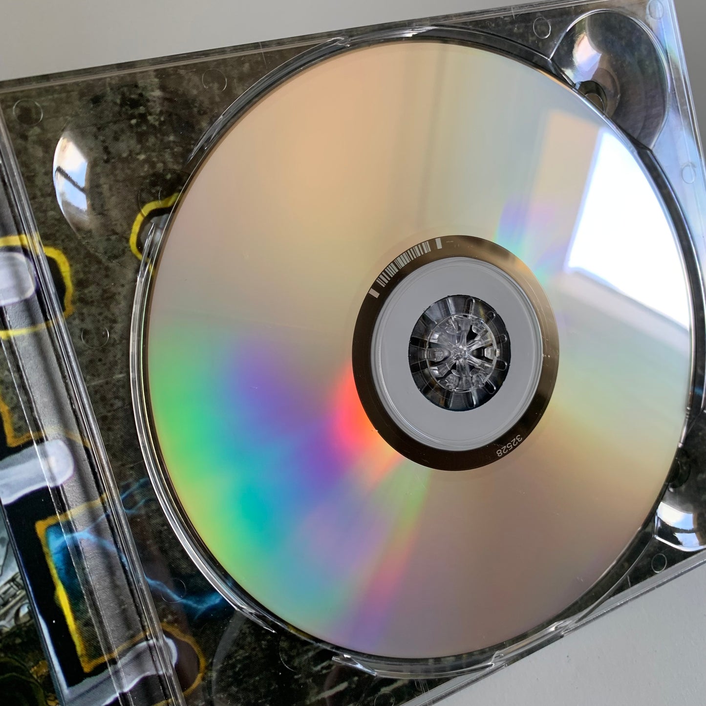 CD - Char - Nous Contre Eux - Volume 1 : Le Soulèvement - 2015
