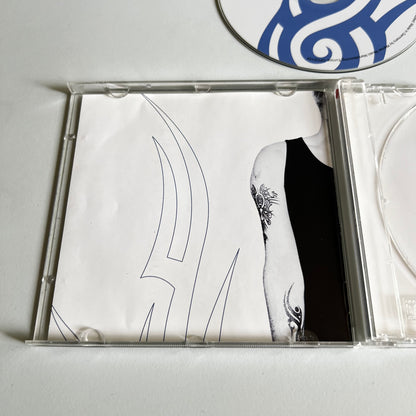 CD - Bjørn Berge - Bag Of Nails - 2000