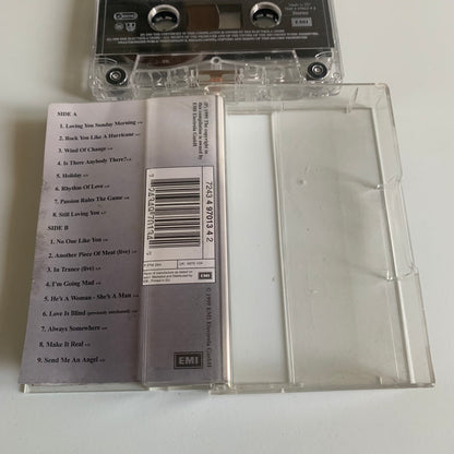 Scorpions - Best - 1999 Occasion