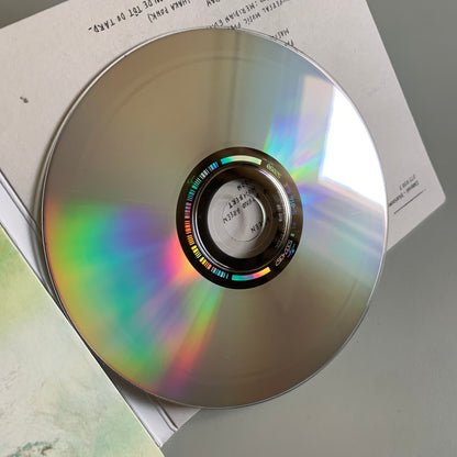 CD - Détroit - Horizons - 2013