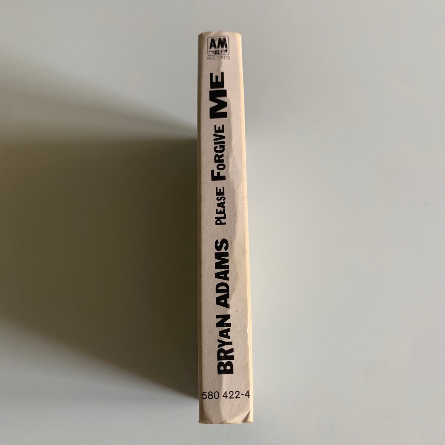 Bryan Adams - Please Forgive Me - 1993 Occasion