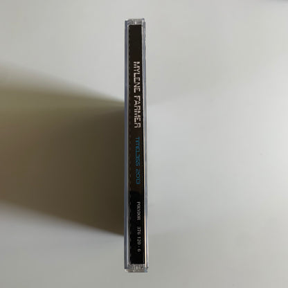 Mylene Farmer - Timeless 2013 - 2013 Occasion