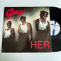 Guy - Her - Single 1991