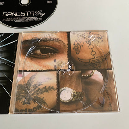 Speedy - Gansta Cry - 2008 Occasion