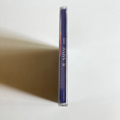 CD - Sch - JVLIVS II - 2021