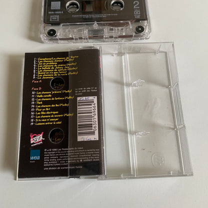 Les Enfoirés - La Soirée Des Enfoirés 96 - 1996 Occasion