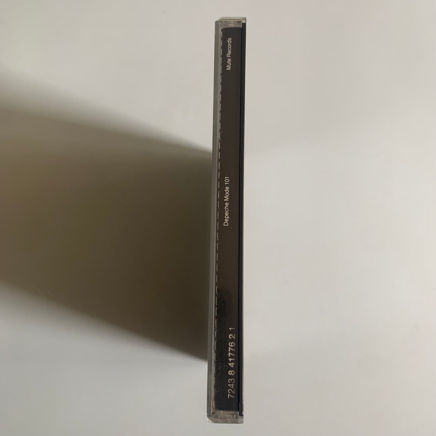 CD - Depeche Mode - 101 Occasion