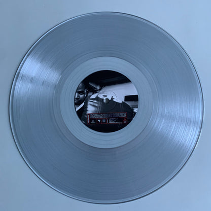 Rohff - La Vie Avant La Mort - Double LP 2022 - Occasion