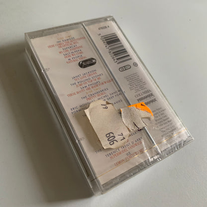 Pret-A-Porter - Music From The Motion Picture - 1994 Neuve sous Blister