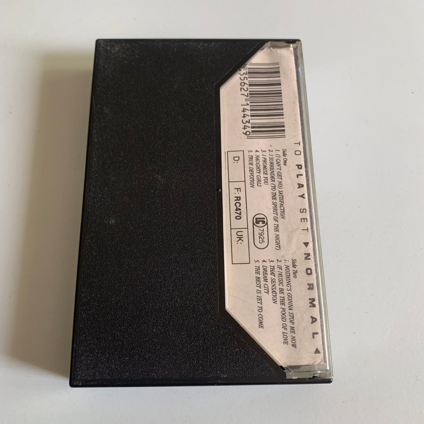 Samantha Fox - Samantha Fox - 1987 Occasion