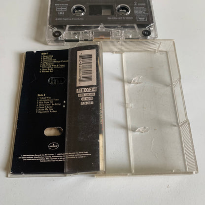 Buju Banton - Voice Of Jamaica - 1993