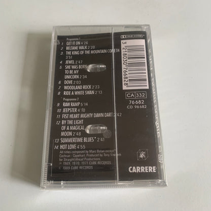 T. Rex - Bolan Boogie - 1989 Occasion