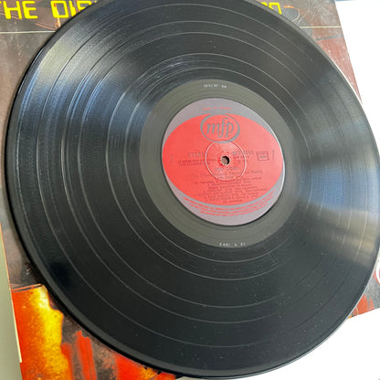 The Discotheque Sound - Pop Corn - LP 1972