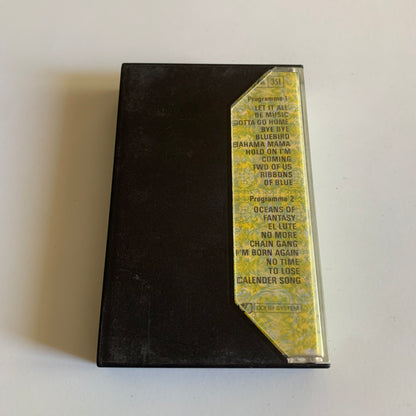 Boney M. - Oceans Of Fantasy - 1979 Occasion