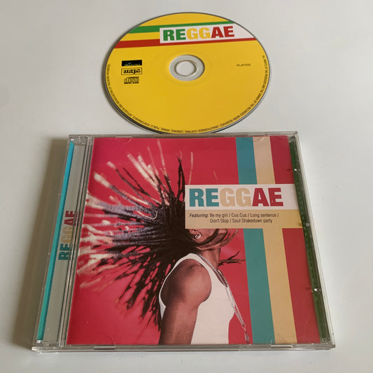 Variétés Compilation - Reggae - 2007 Occasion