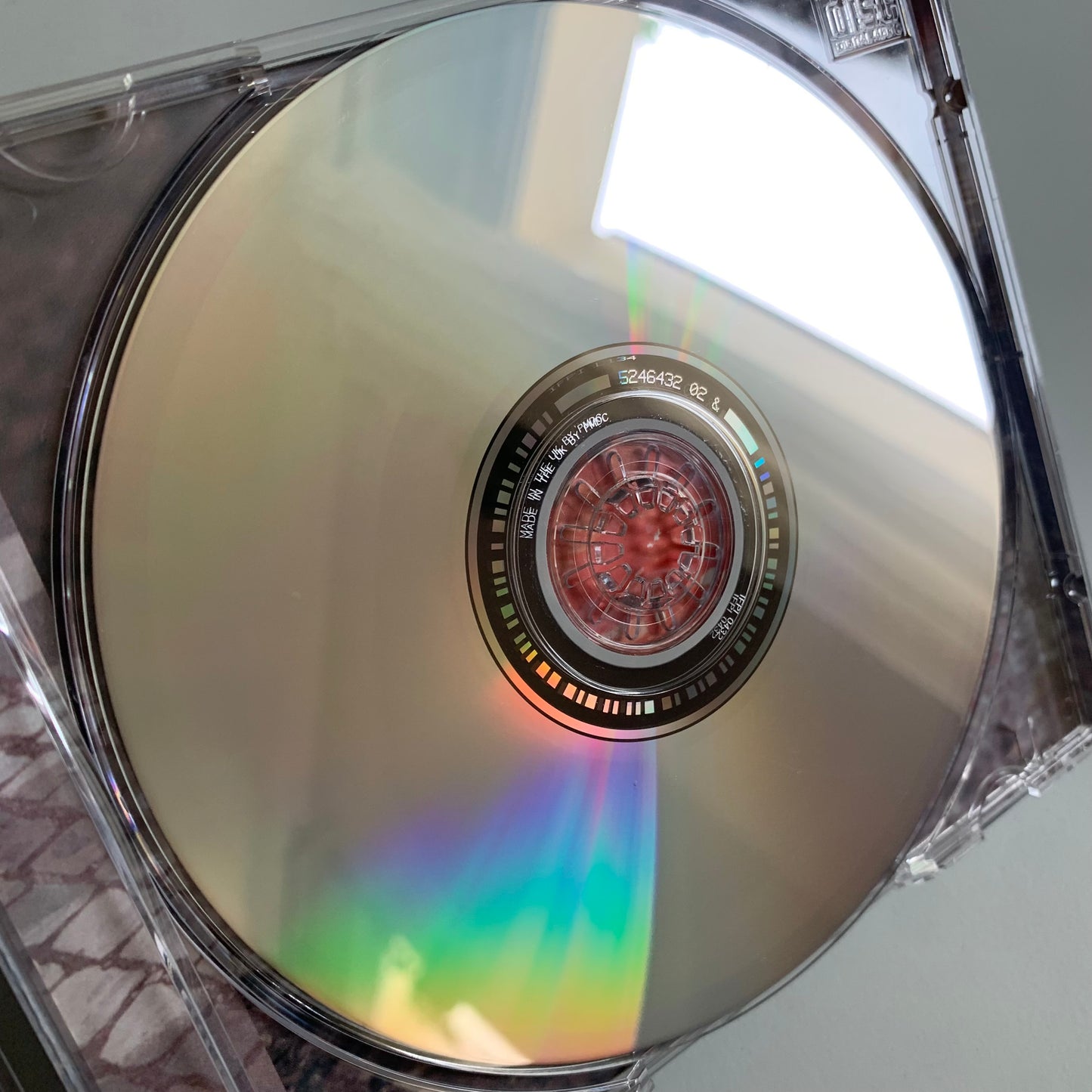 CD - dEUS - The Ideal Crash - 1999 Occasion