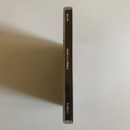 CD - Variétés Compilation - Young Soul Rebels - 1991 Occasion