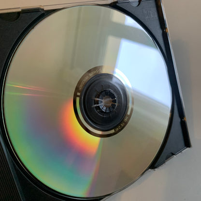 CD - Lone Justice - Occasion