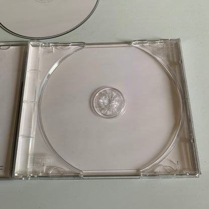 CD - Kings Of Leon - Youth & Young Manhood - 2003 Occasion