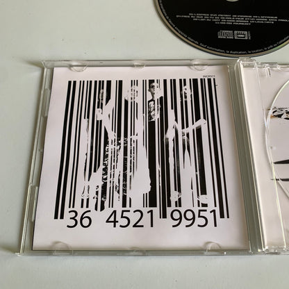 Incry - Face Au Mur - 2008 Occasion