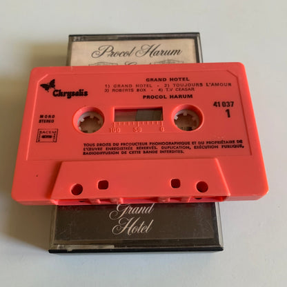 Procol Harum - Grand Hotel - Occasion
