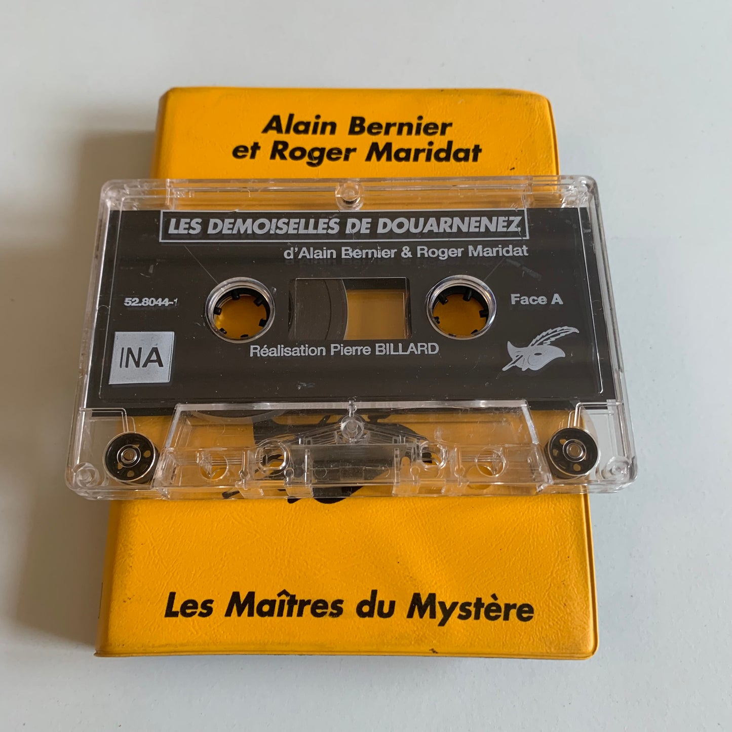 Les Maîtres du Mystère - Les Demoiselles de Douarnenez 39 - Occasion