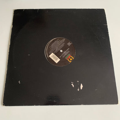 Luciano - Who Could It Be - Single 1996
