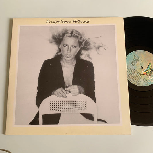Véronique Sanson - Hollywood - 1977 Occasion