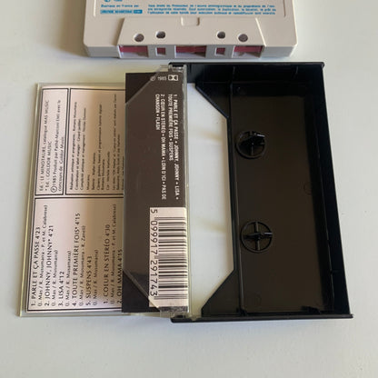 Jeanne Mas - Jeanne Mas - 1985 Occasion