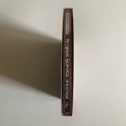 CD - My Chemical Romance - The Black Parade - 2006 Occasion