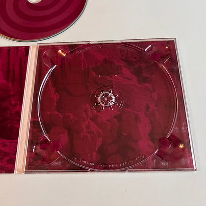 CD - Birth Of Joy - Hyper Focus - 2018