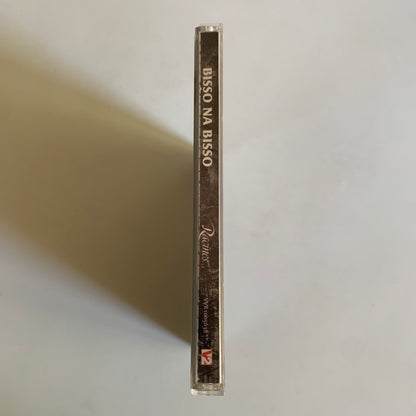 CD - Bisso Na Bisso - Racines - 1999 Occasion