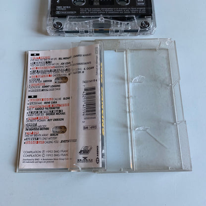 Ciné Dancing - 1993 Occasion