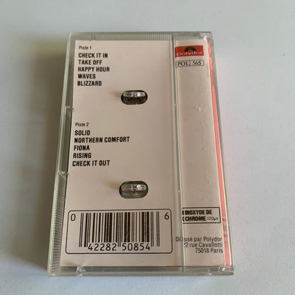 Mezzoforte - Rising - 1984 Occasion