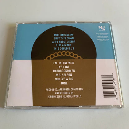 Prince - HITnRUN Phase One - 2015 Occasion