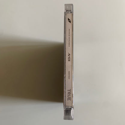 CD - Avicii - True - 2013 Occasion