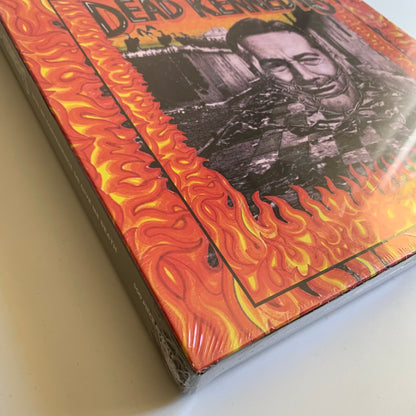 Puzzle - Dead Kennedys Give me Convenience or Give me Death - 500 pièces - Rock Saws - Neuf sous Blister