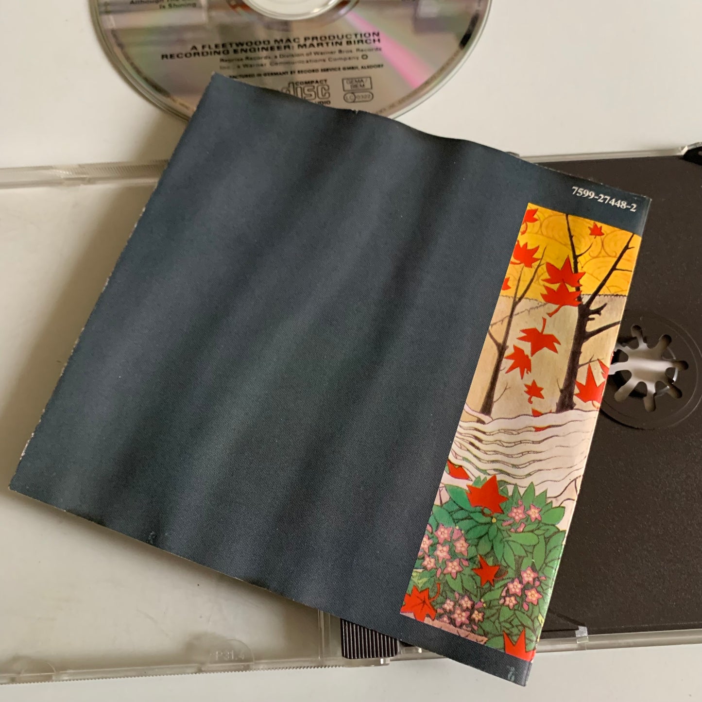 Fleetwood Mac - Then Play On - 1990 Occasion