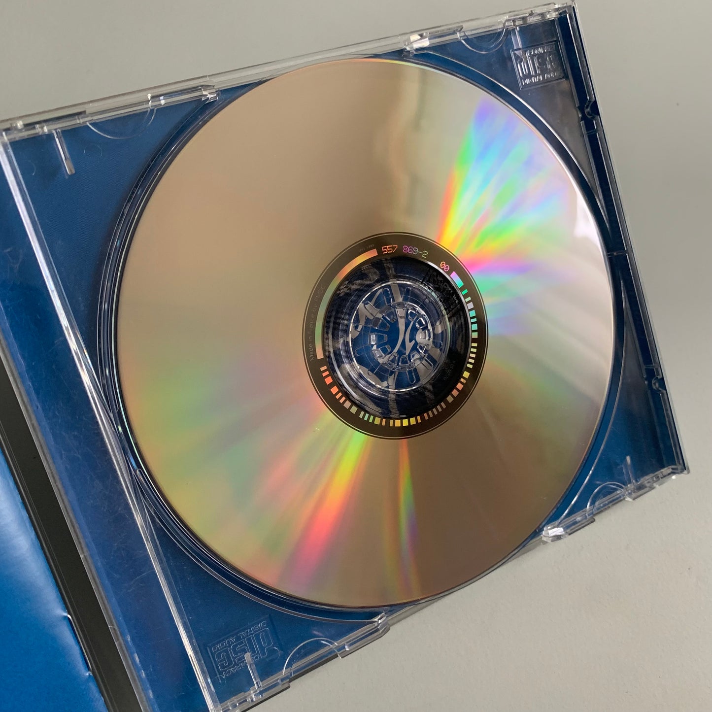 CD - Zebda - Essence Ordinaire - 1998 Occasion