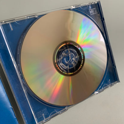 CD - Zebda - Essence Ordinaire - 1998 Occasion