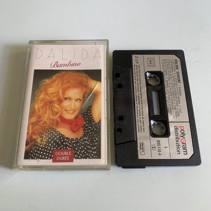 Dalida - Bambino - 1987 Occasion