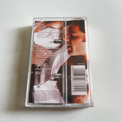 Ricky Martin - Sound Loaded - 2000