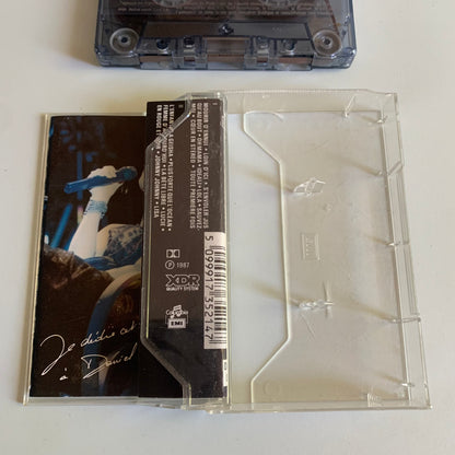 Jeanne Mas - Jeanne Mas En Concert - 1987 Occasion