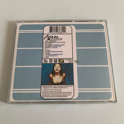 CD - Foxy Brown - Ill Na Na - 1996 Occasion