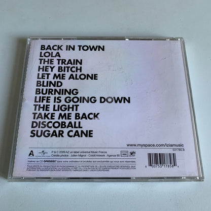 Izia - Izia - 2009 Occasion