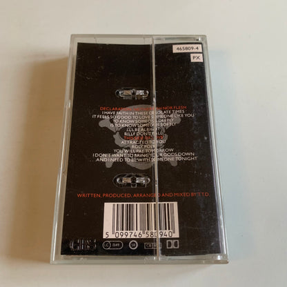 Terence Trent D'Arby's Neither Fish Nor Flesh: A Soundtrack Of Love, Faith, Hope, And Destruction - 1989 Occasion