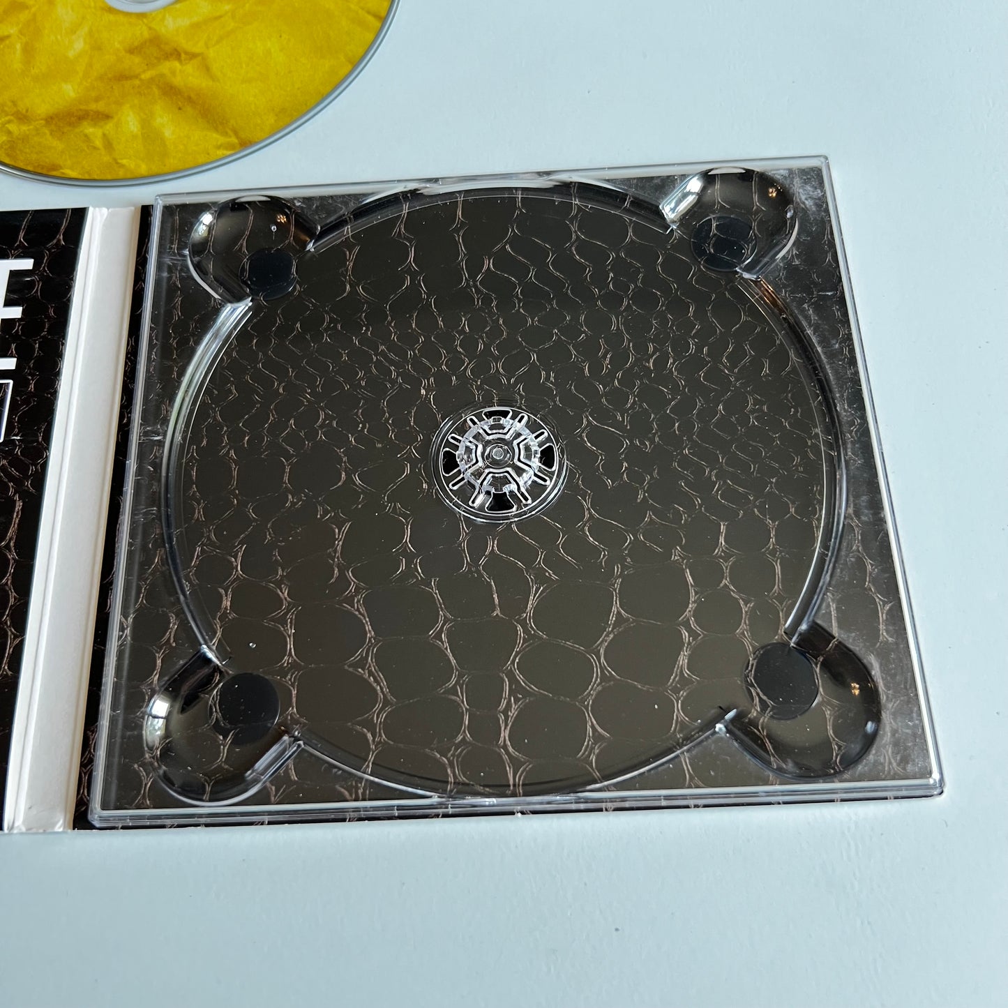 CD - Macklemore - Ryan Lewis - The Heist - 2012