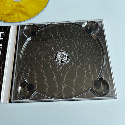 CD - Macklemore - Ryan Lewis - The Heist - 2012