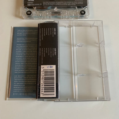 Orchestral Manoeuvres In The Dark - The Best Of OMD - 1988