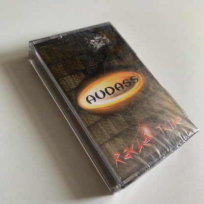 Audass' - Raché Tche - Neuf sous blister